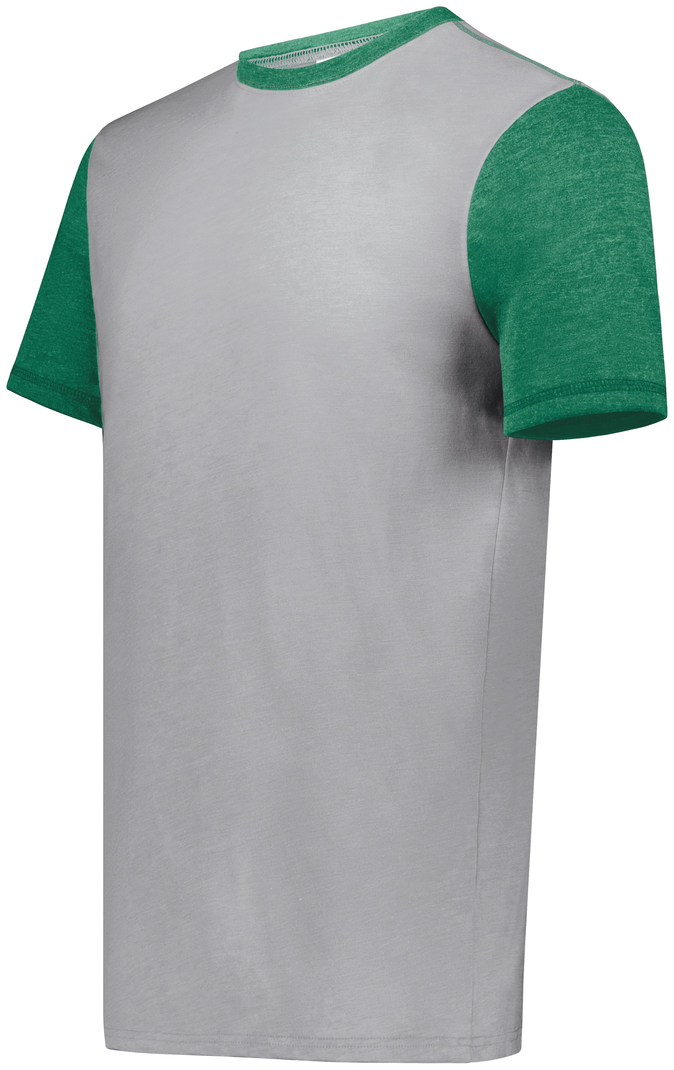 Youth Gameday Vintage Ringer Tee 8