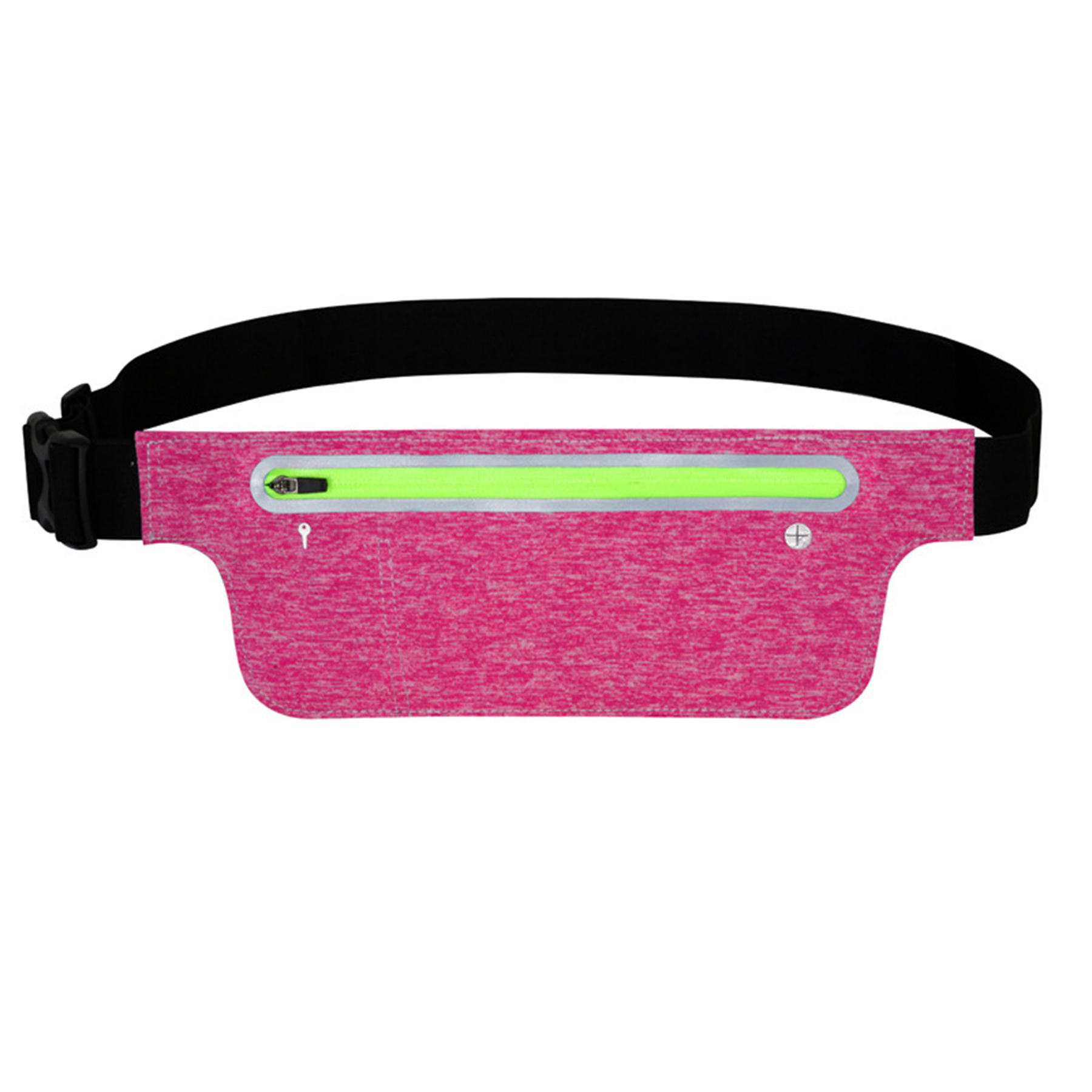 Slim Running Waist Pouch 4