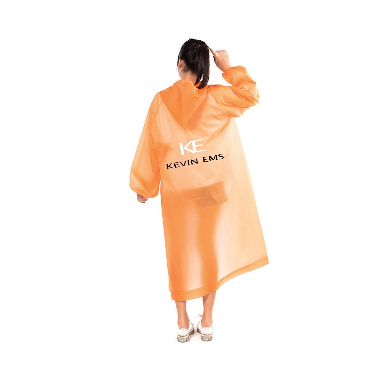Rain Ponchos 2