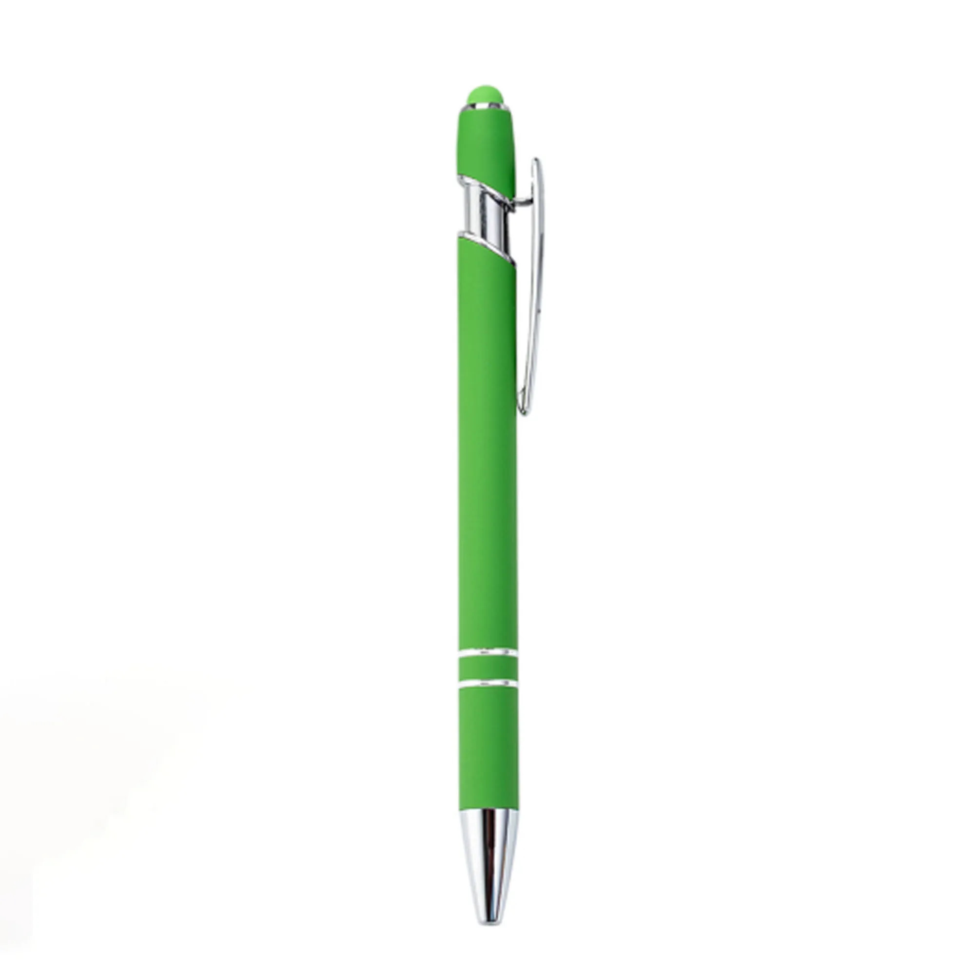 Soft Stylus Ballpoint Pen 6