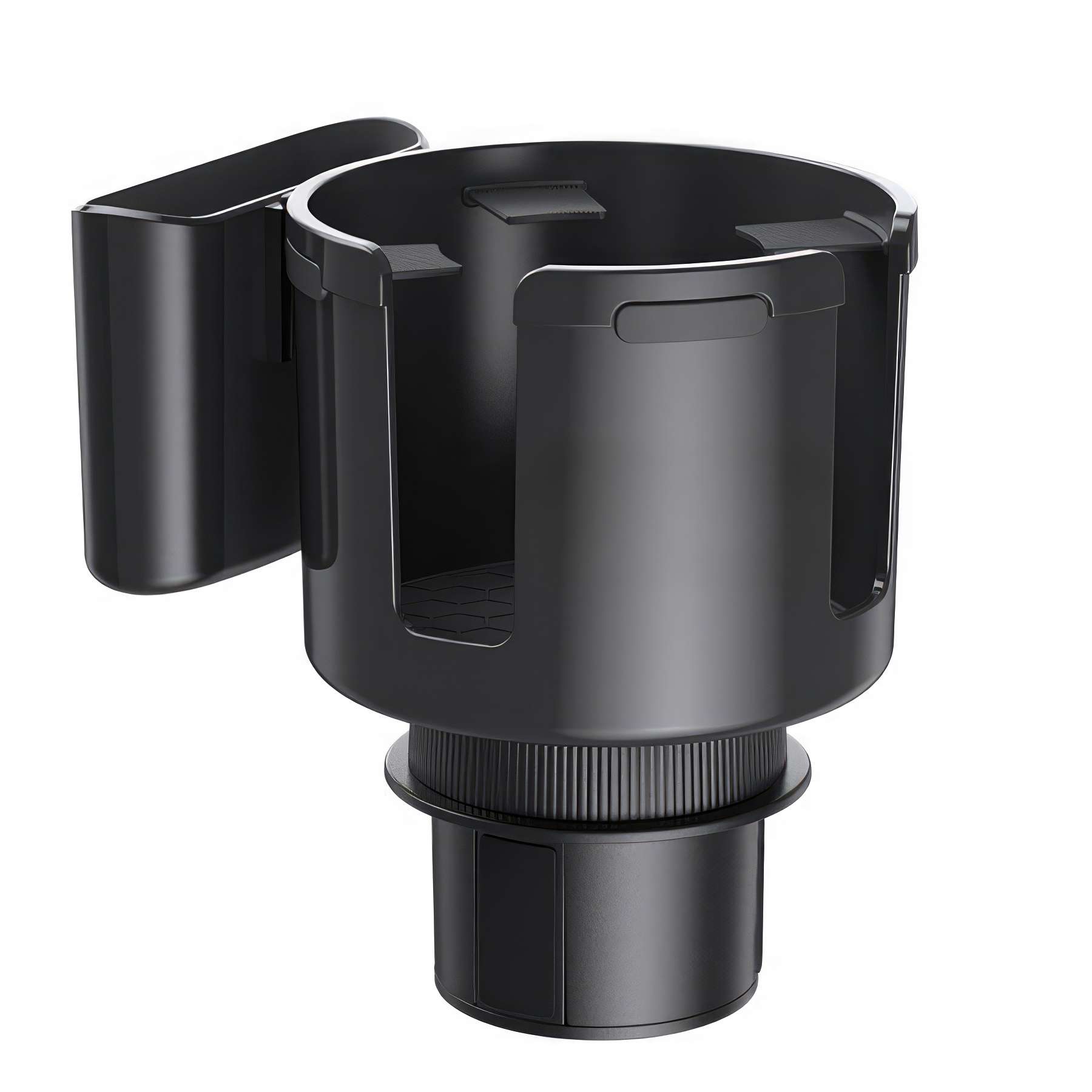 Expandable Car Cup/Phone Holder 3