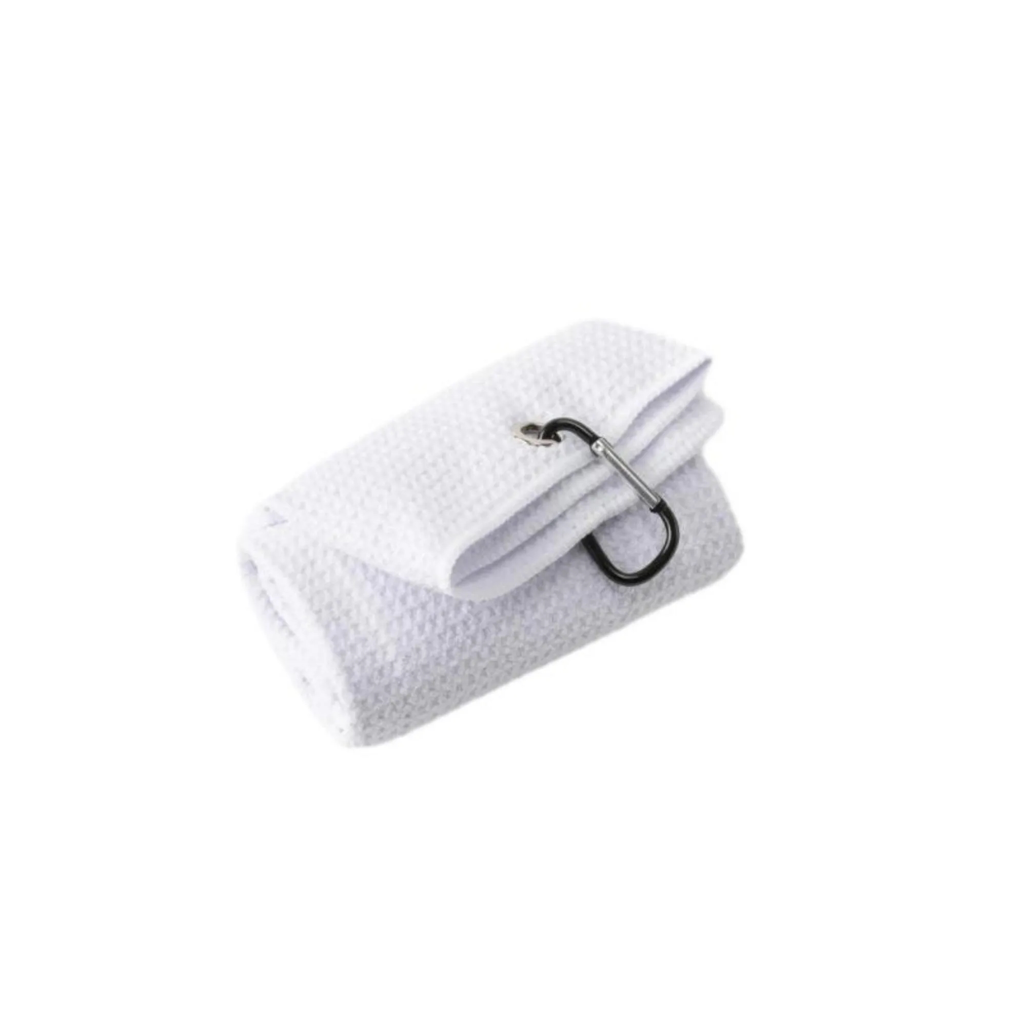 Microfiber Golf Towel MOQ 100PCS 14
