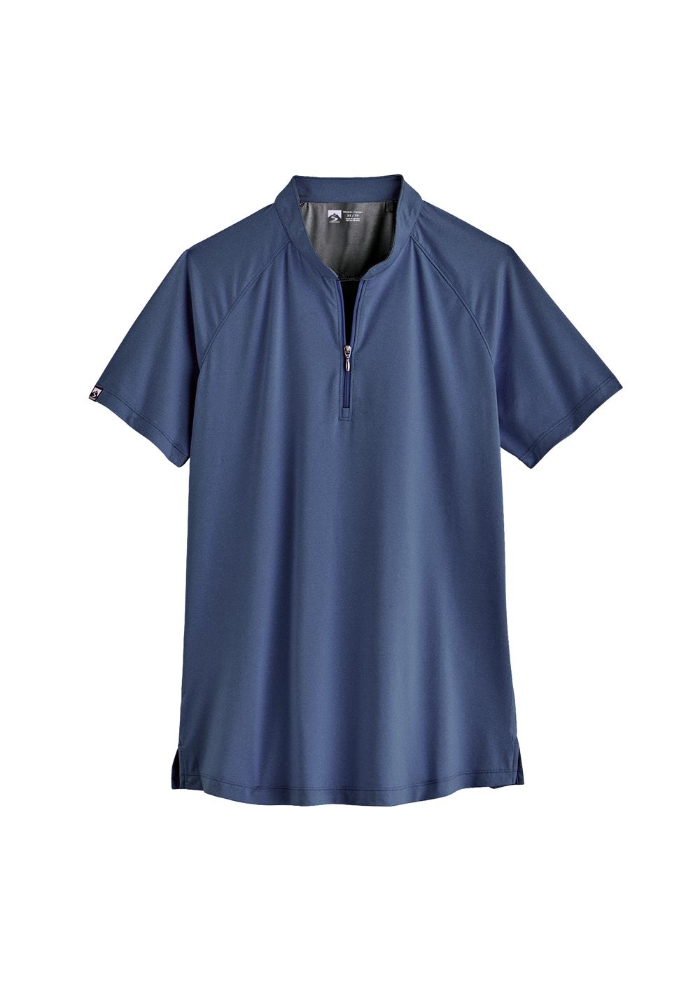 Storm Creek Women's Visionary II Solid Short Sleeve Polo 1