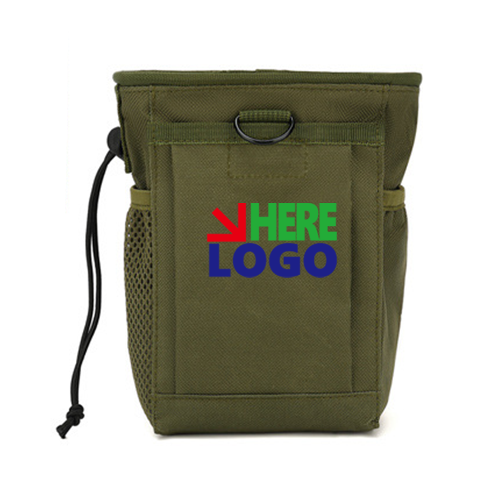 Outdoor Essential Hip Pack 3