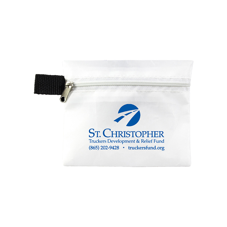 "SANITIME PLUS" 9 Piece Hand Sanitizer First Aid Kit 6