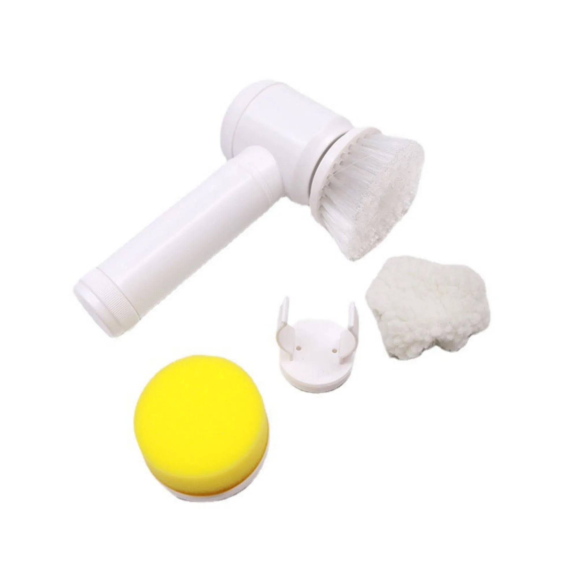 Electric Cleaning Brush For Kitchen 7