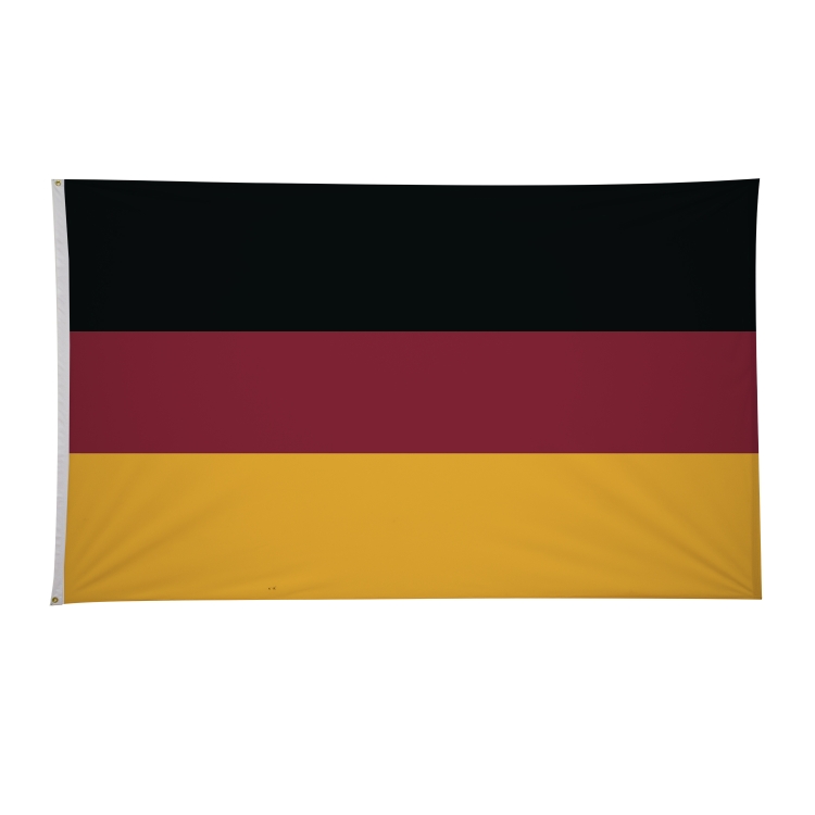 6' x 10' International Flags 229