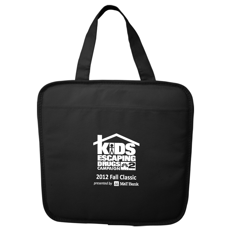 Stadium Cushion 9