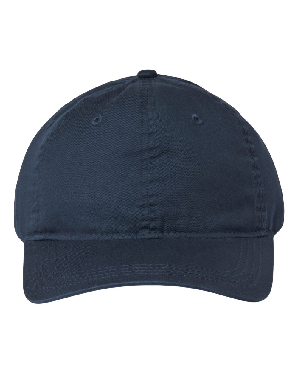 Ultralight Cotton Twill Cap - GB510 12