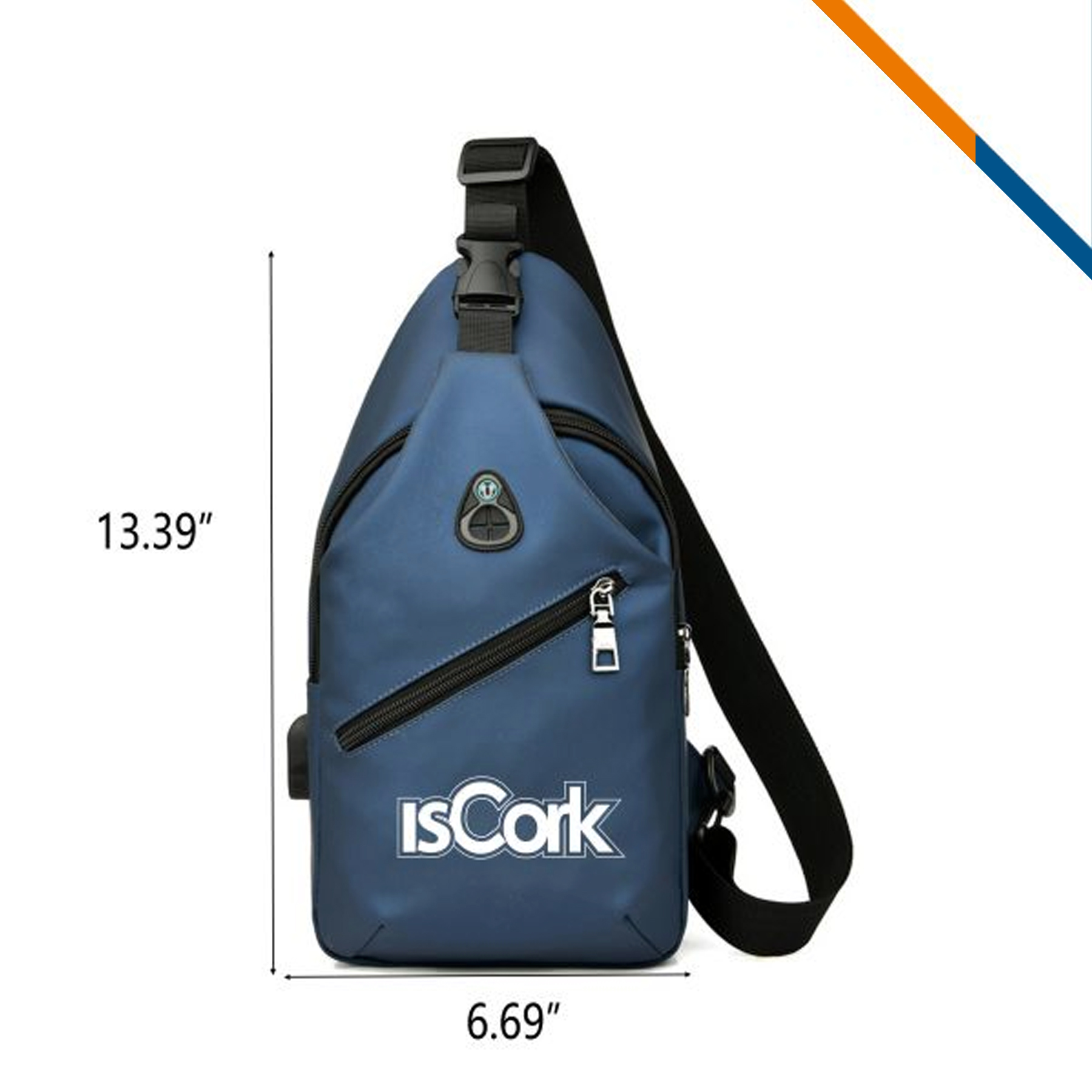 Apus Sling Bag 5
