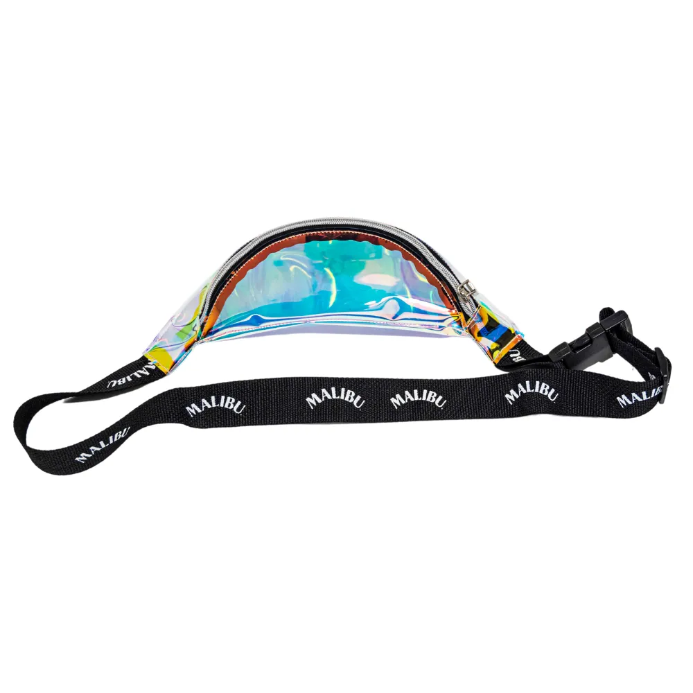 Full-Color Customized Clear Fanny Pack 4