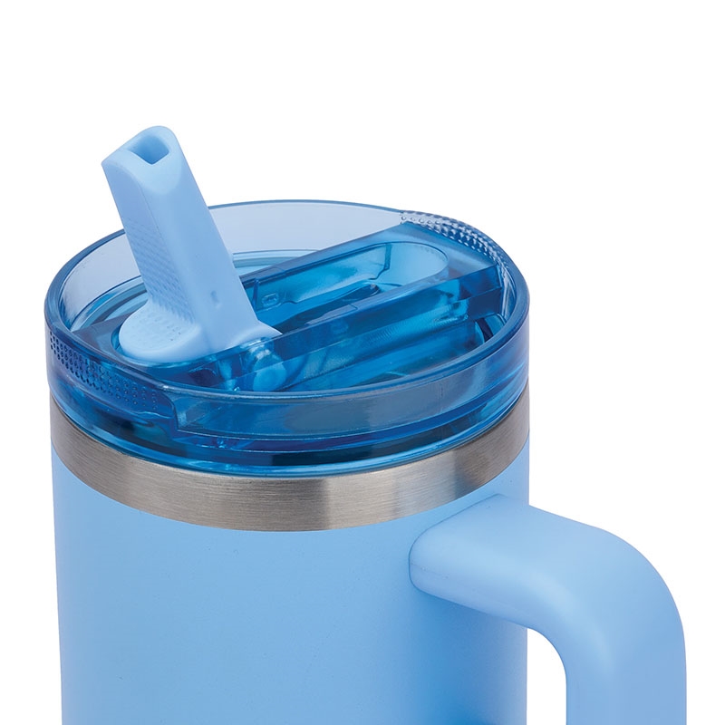 Briar 20 oz. Double Wall, Stainless Steel Travel Mug 23