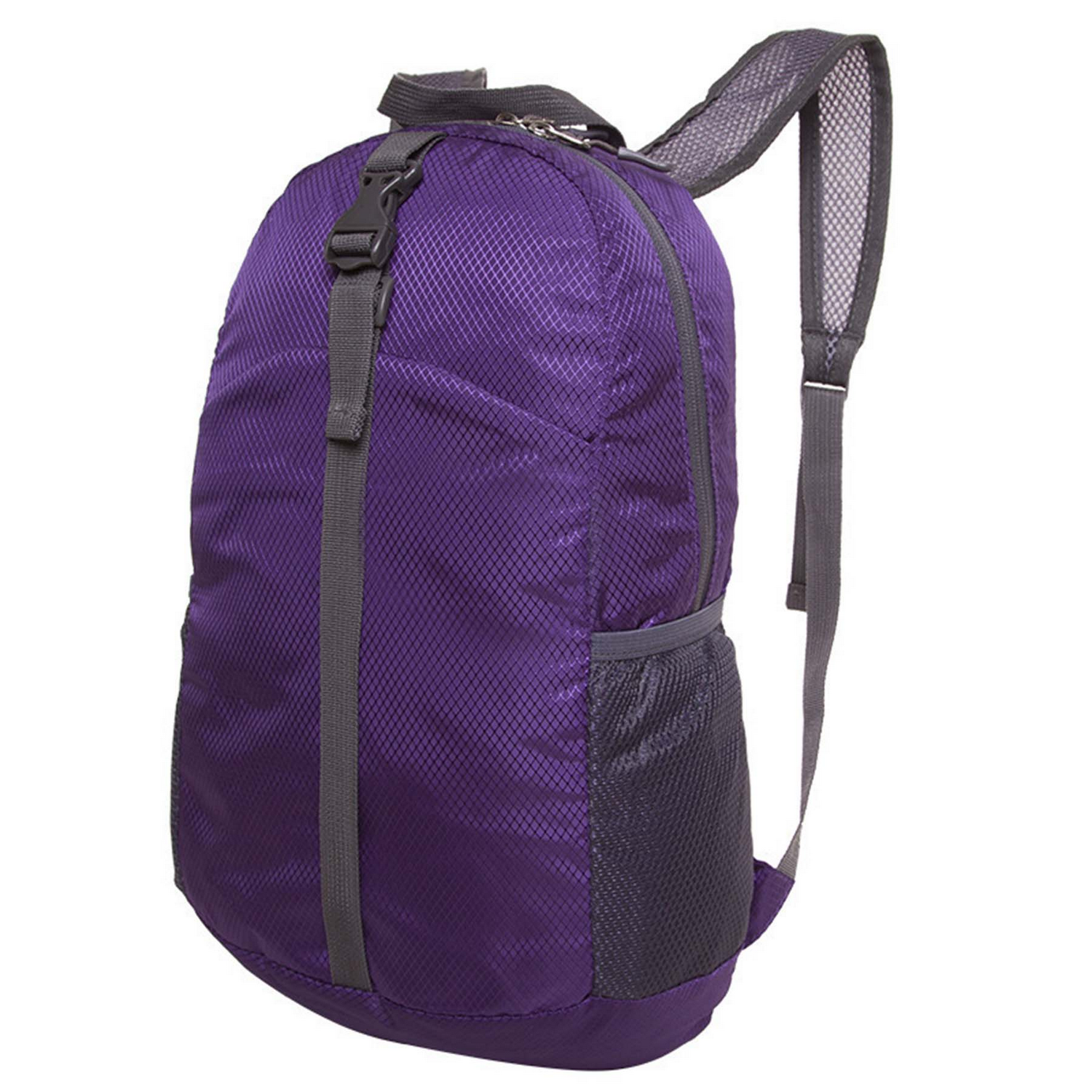 Large Capacity Outdoor Folding Sports Backpack 5