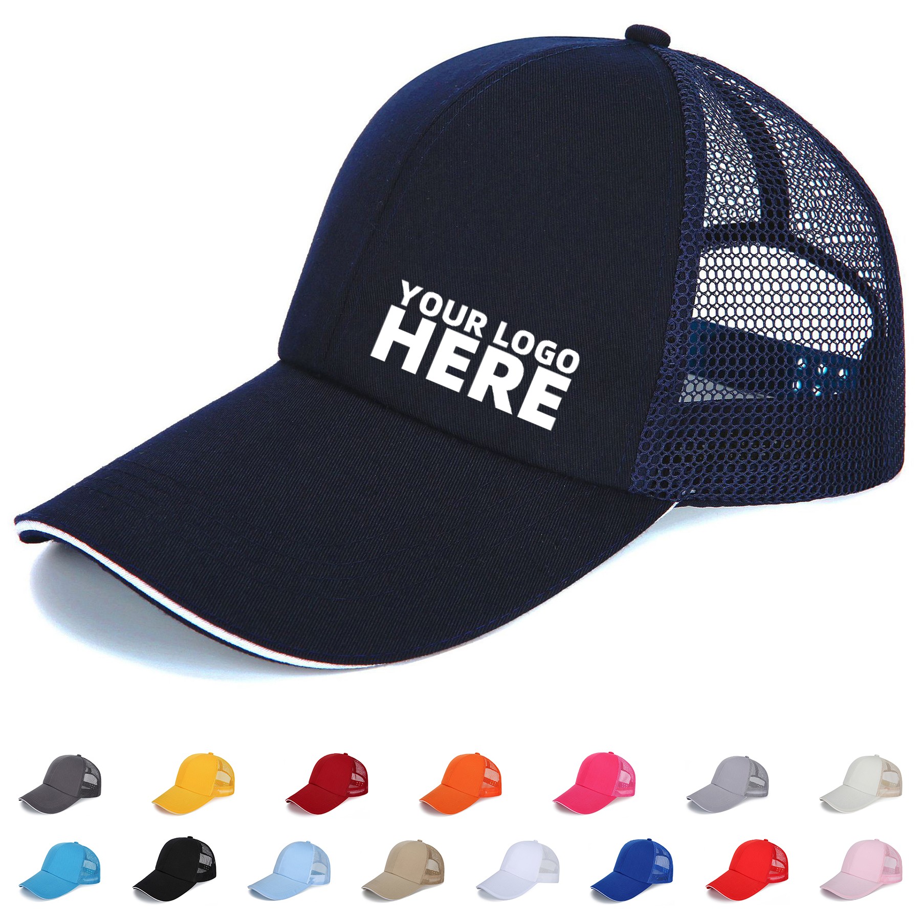Trucker Hat