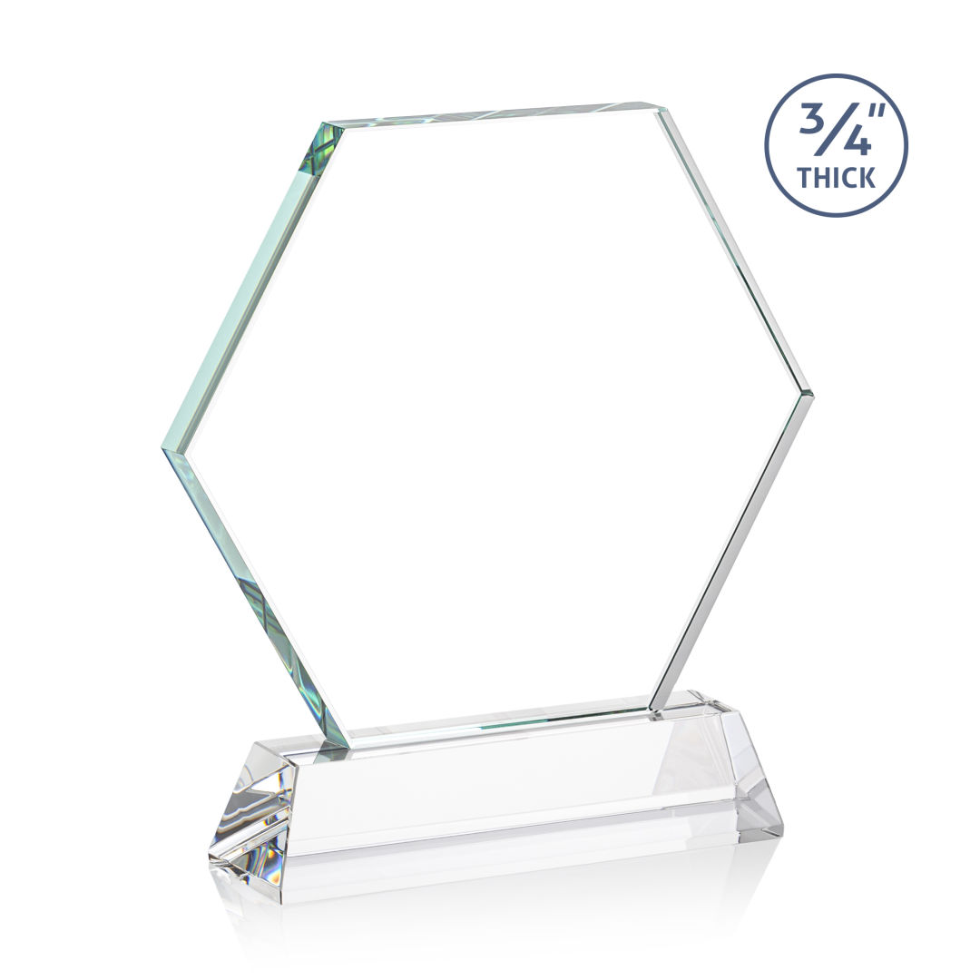 Pickering on Newhaven VividPrint™ Award - Starfire 5