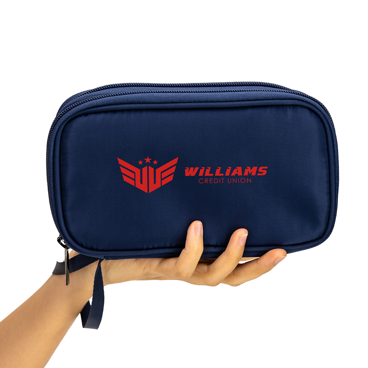 AeroLOFT® Business First Tech Organizer 7