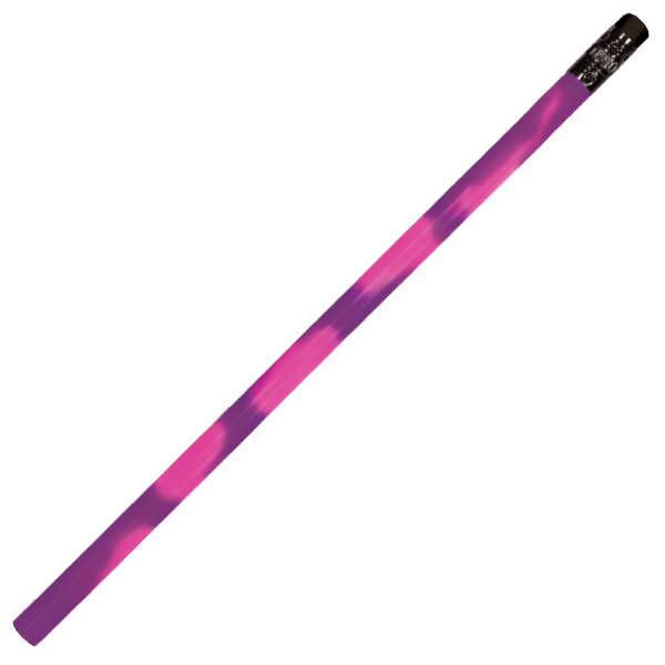 Mood™ Pencil with Black Eraser 12