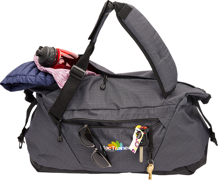 Summit Backpack/Duffel Bag 5