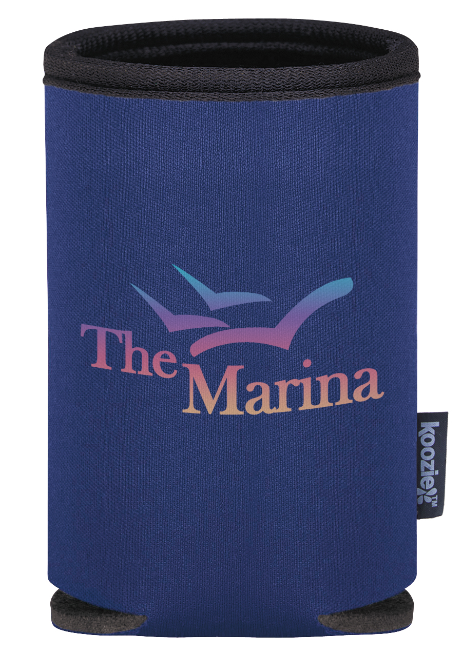 Koozie® Summit Collapsible Can Cooler 19