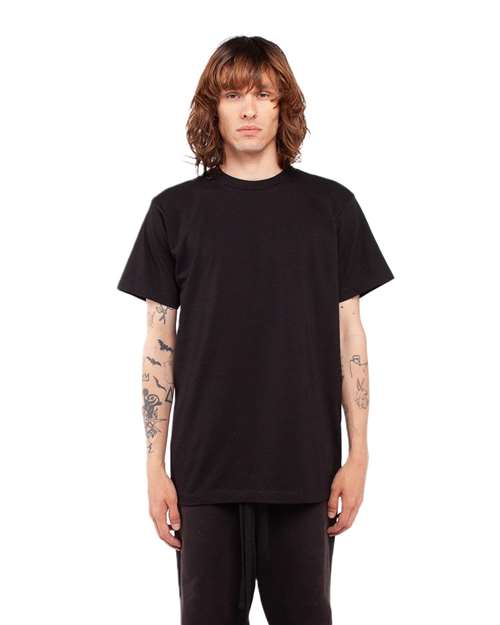 Unisex Active Tee - SHASS 119