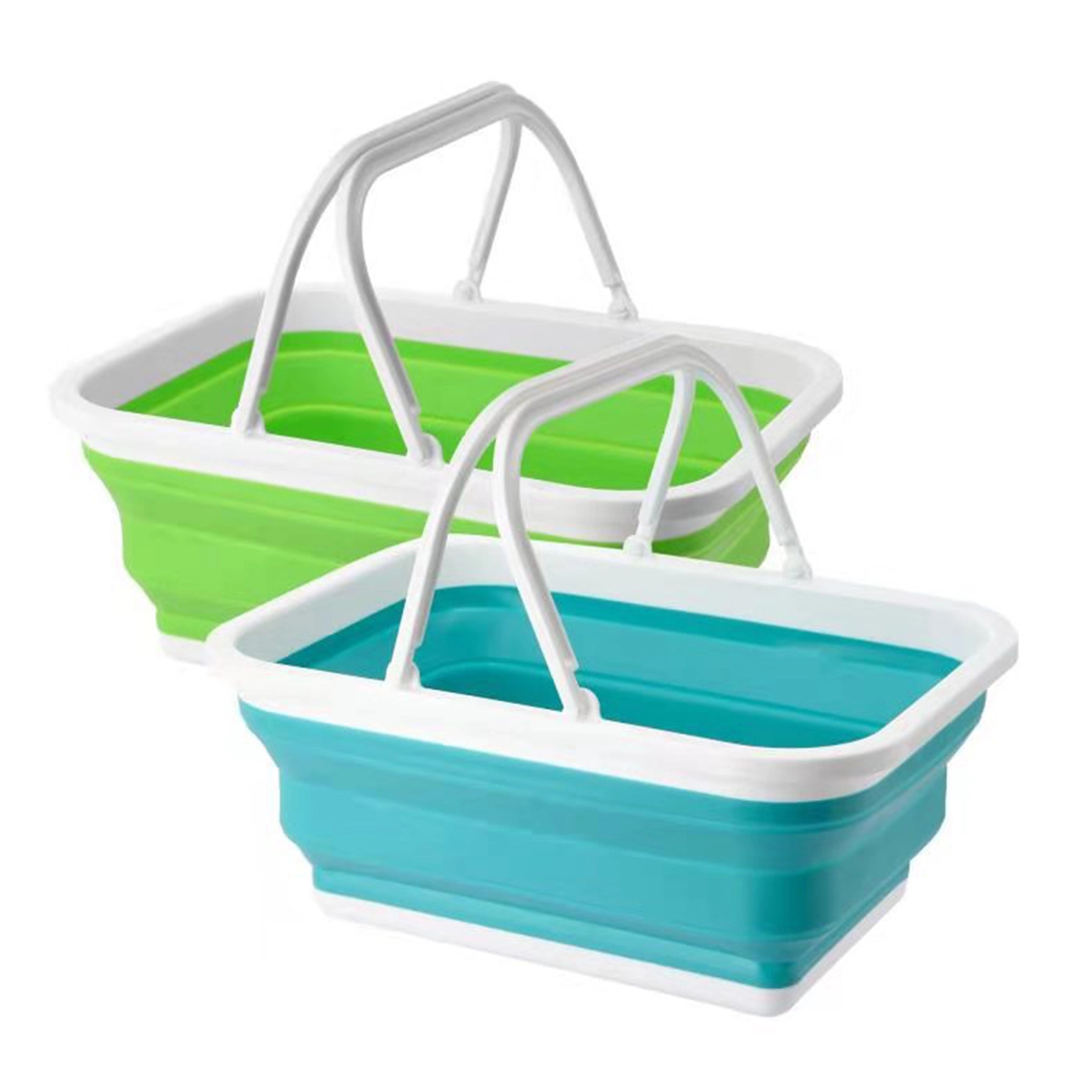 Collapsible Sink Wash Basin 4