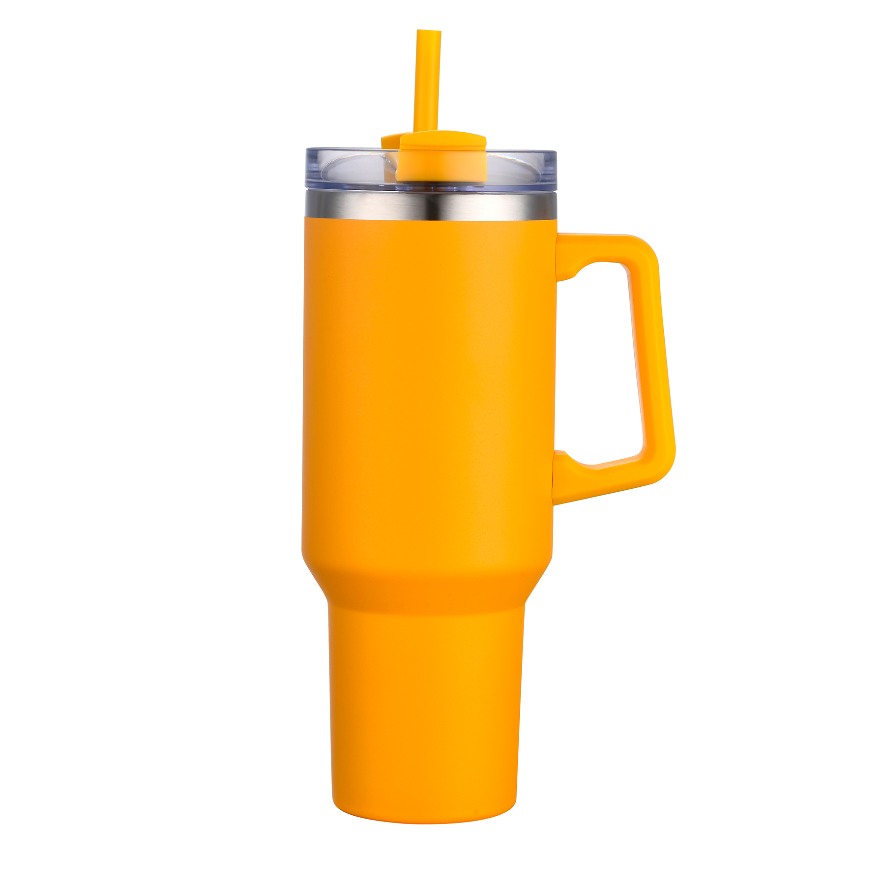 Tenistic Stainless Steel Travel Mug - 40 OZ. 7