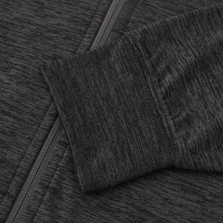 tentree Stretch Knit Zip Up - Men's 36