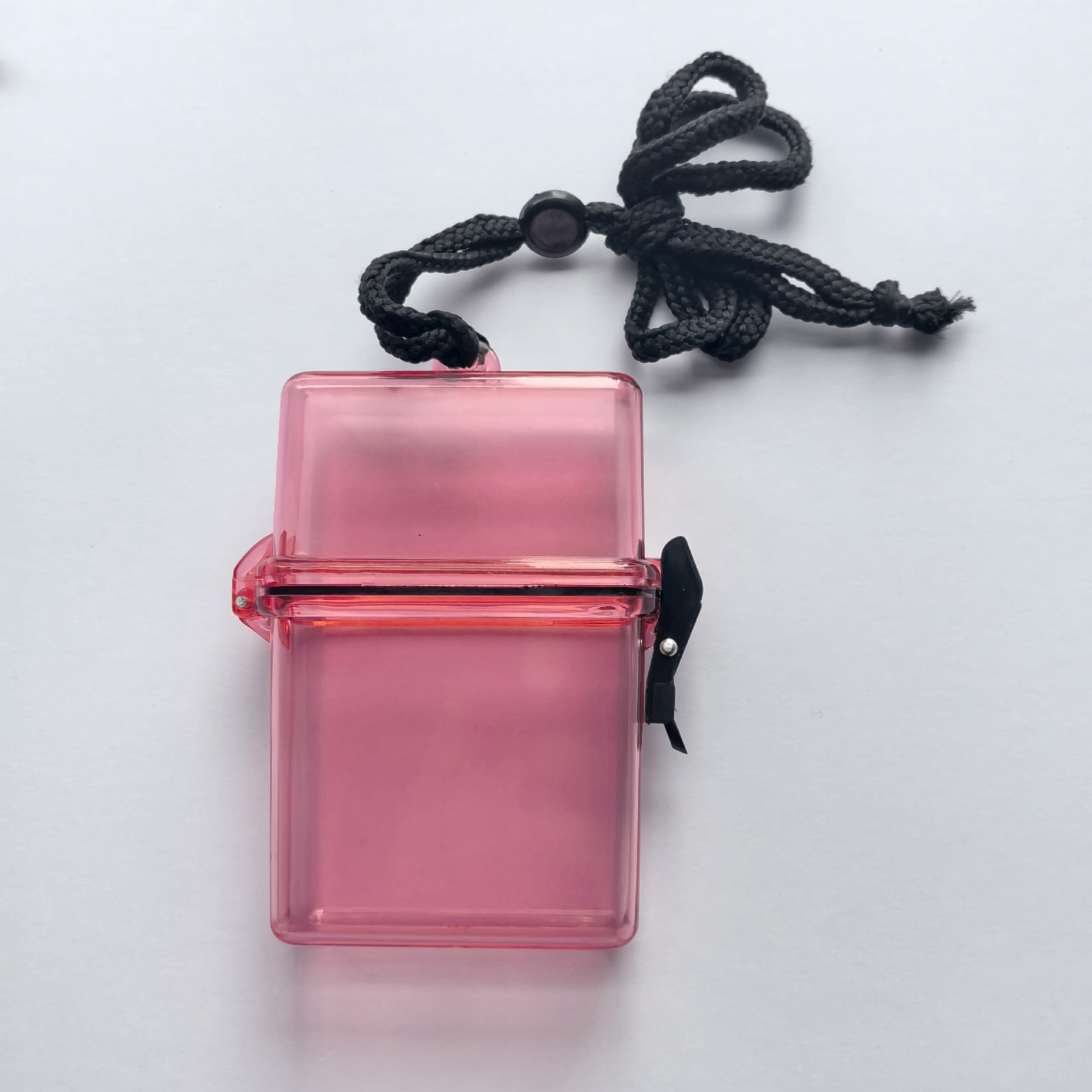 Mini First Aid Kit Case 4