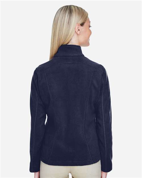Women's Voyage Fleece Jacket - 78172 12
