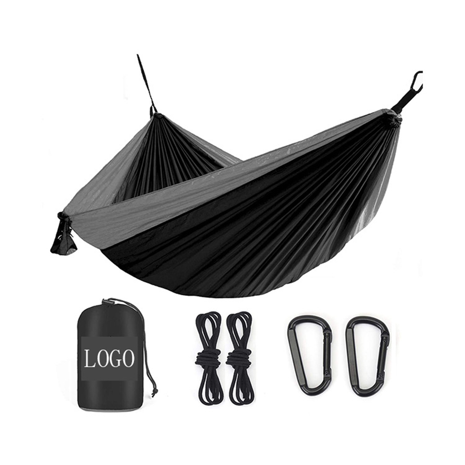 Double Hammock Camping for outdoors 2
