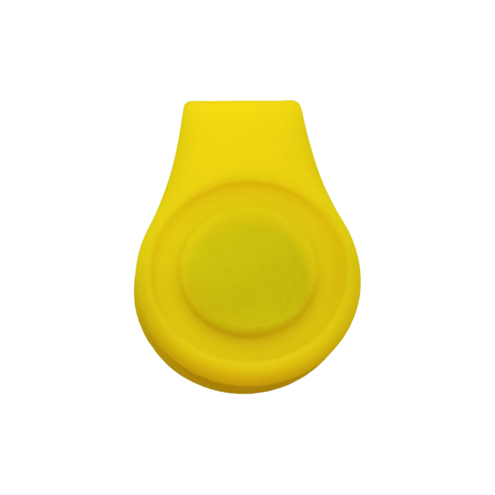 Magnetic Silicone Golf Hat Clip 9