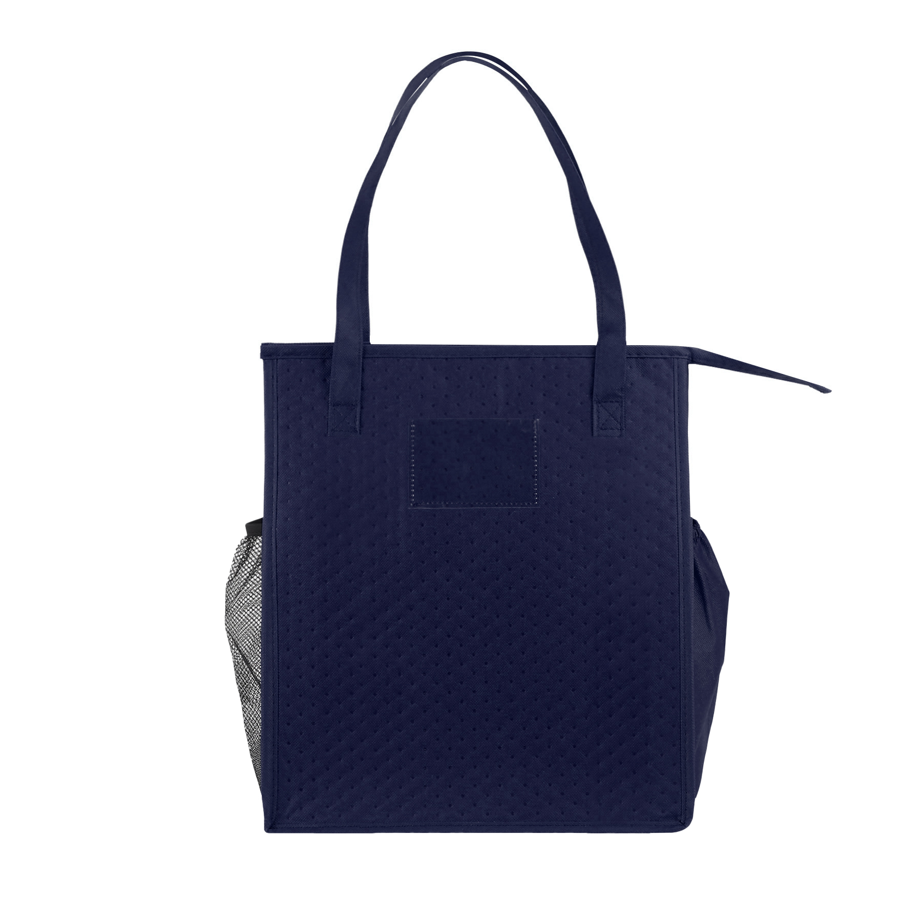 Non-Woven Thermal Cooler Bag-13"X15"X10" 6