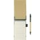 FSC® Mix 5" x 3" Recycled Jotter with Pen 116