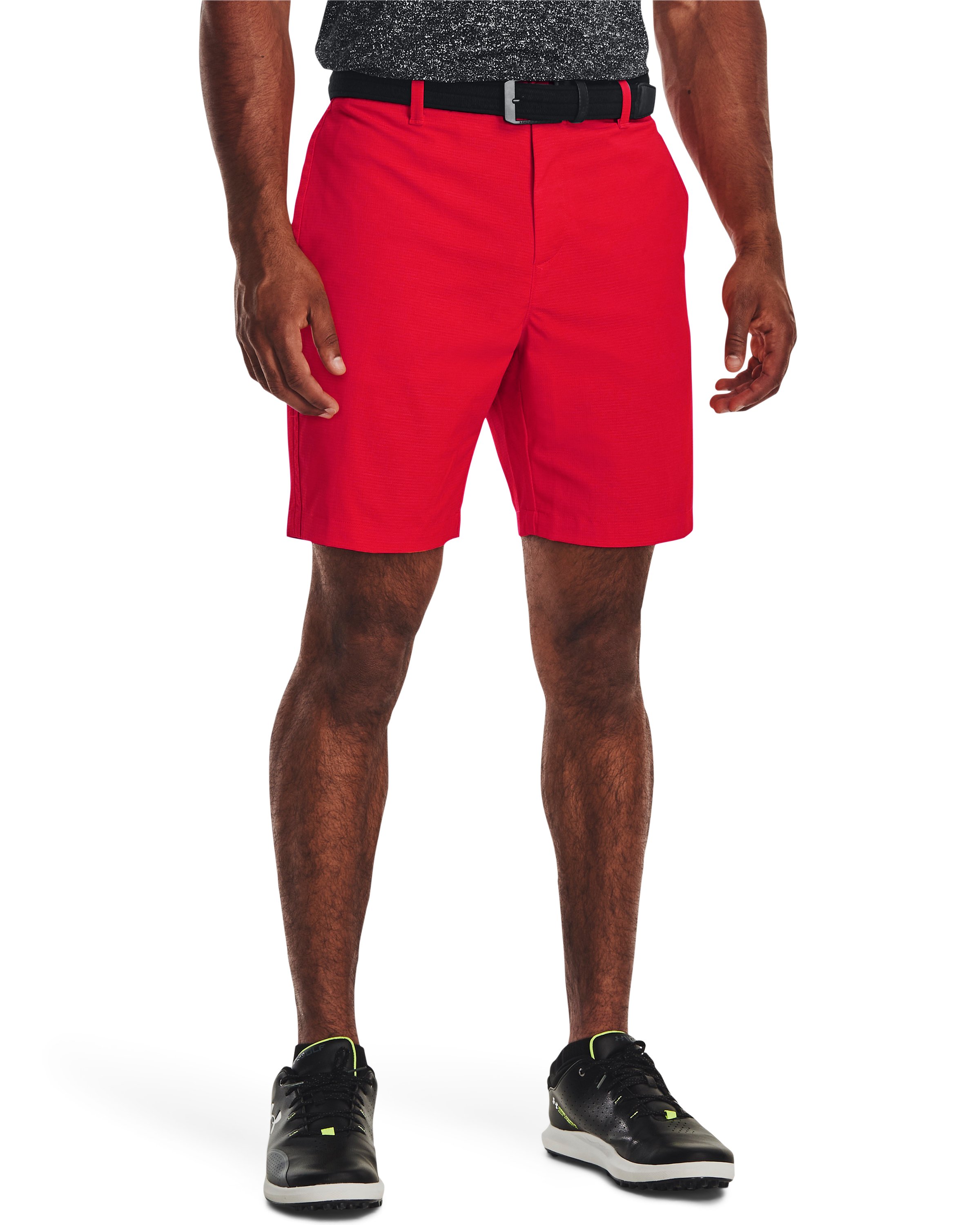 UA Iso-Chill Airvent Men's 9 Shorts 6