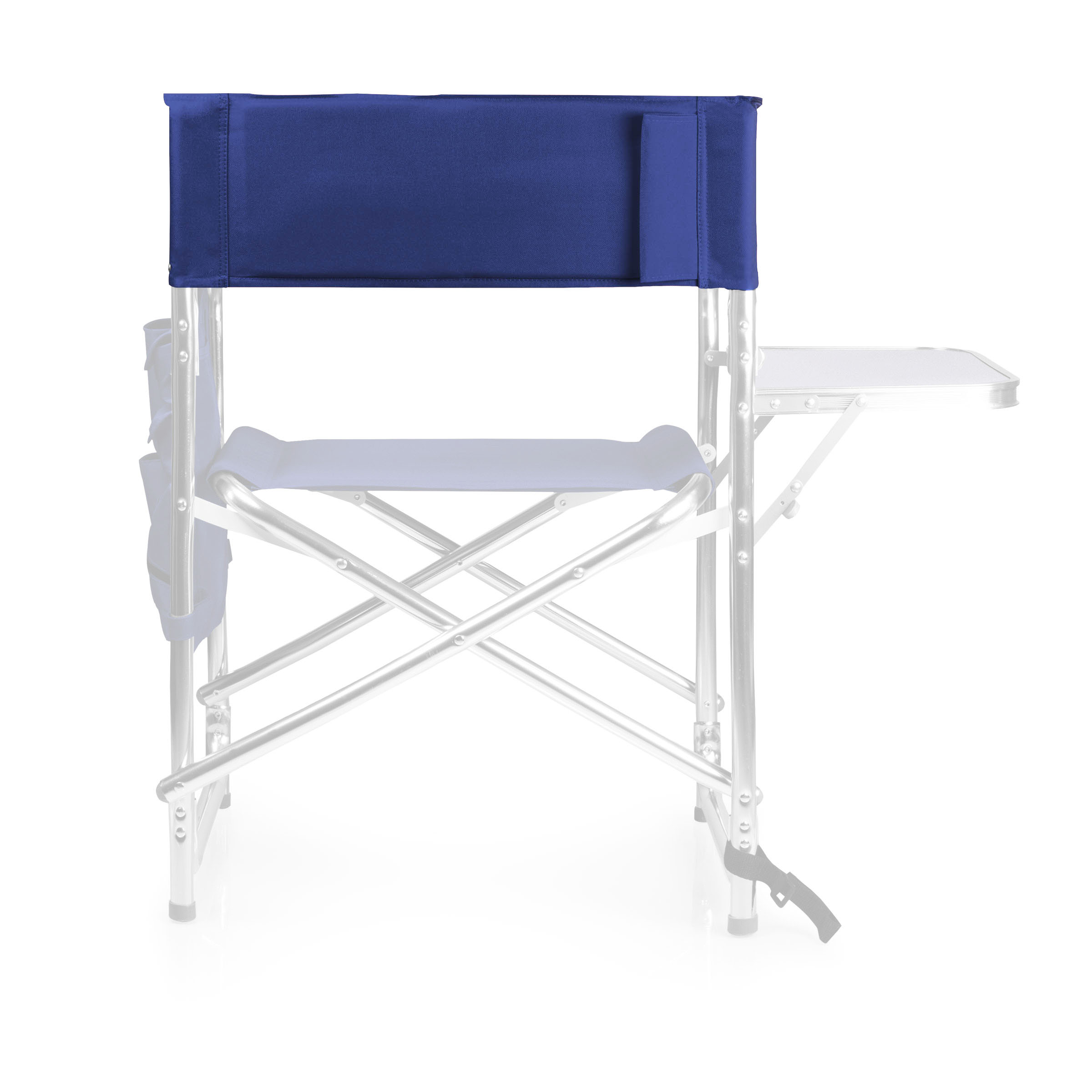 Backrest for Sports Chair 2