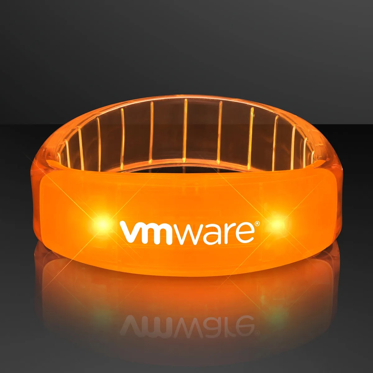 Fashion LED bracelet - Single Colors 4