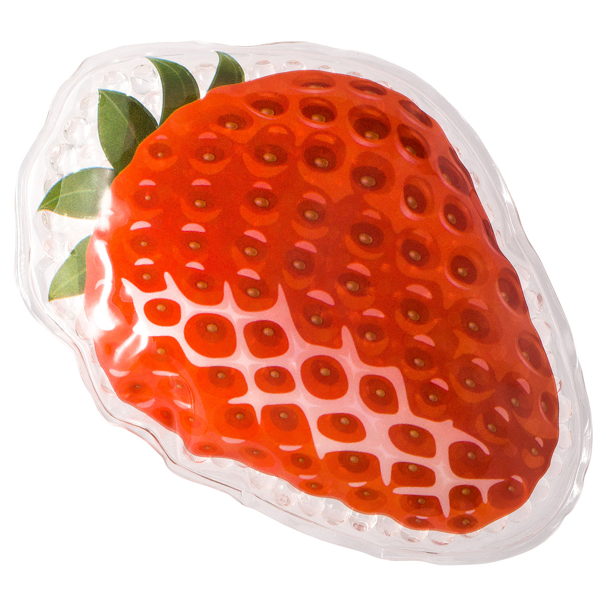 Strawberry Art Hot/Cold Pack 8