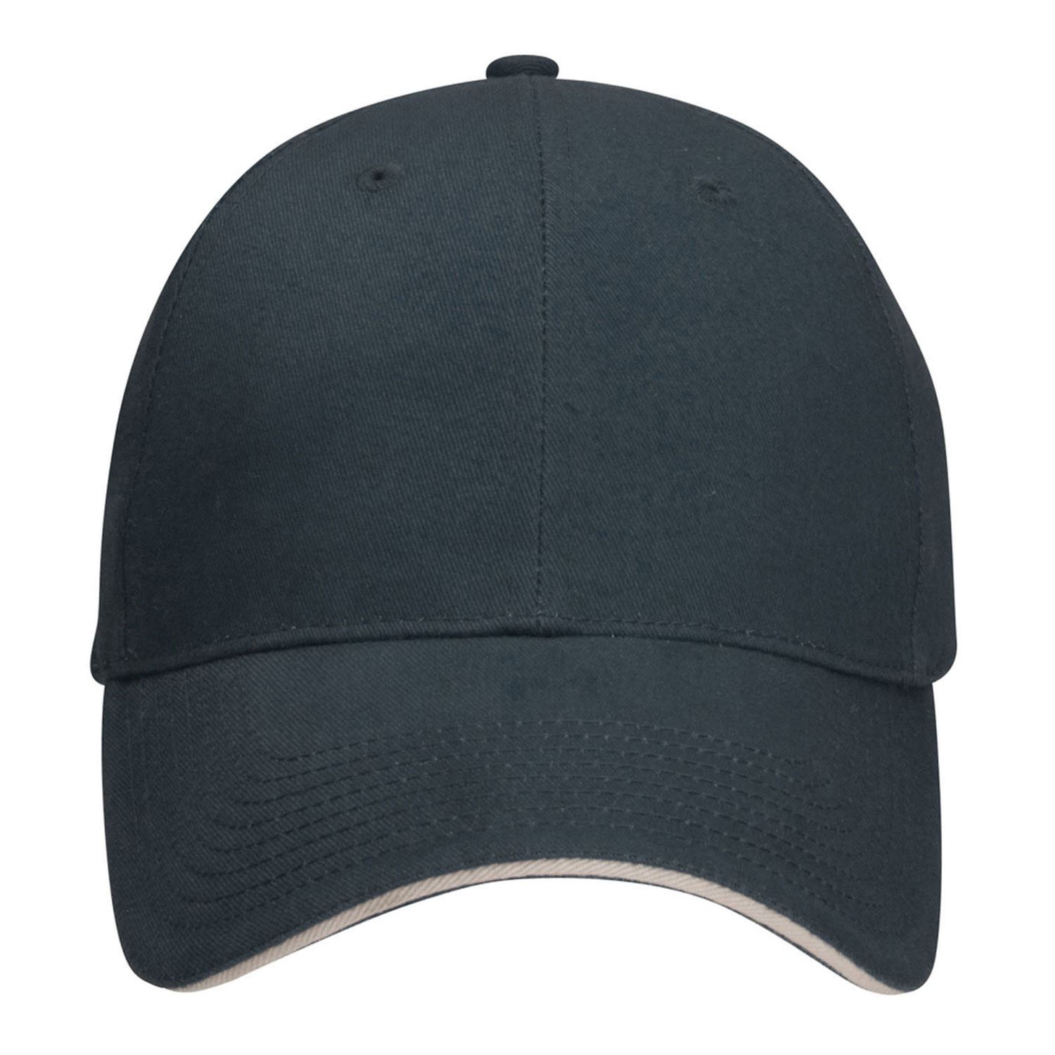 Pro-Lite Deluxe II Cap with Sandwich Visor
