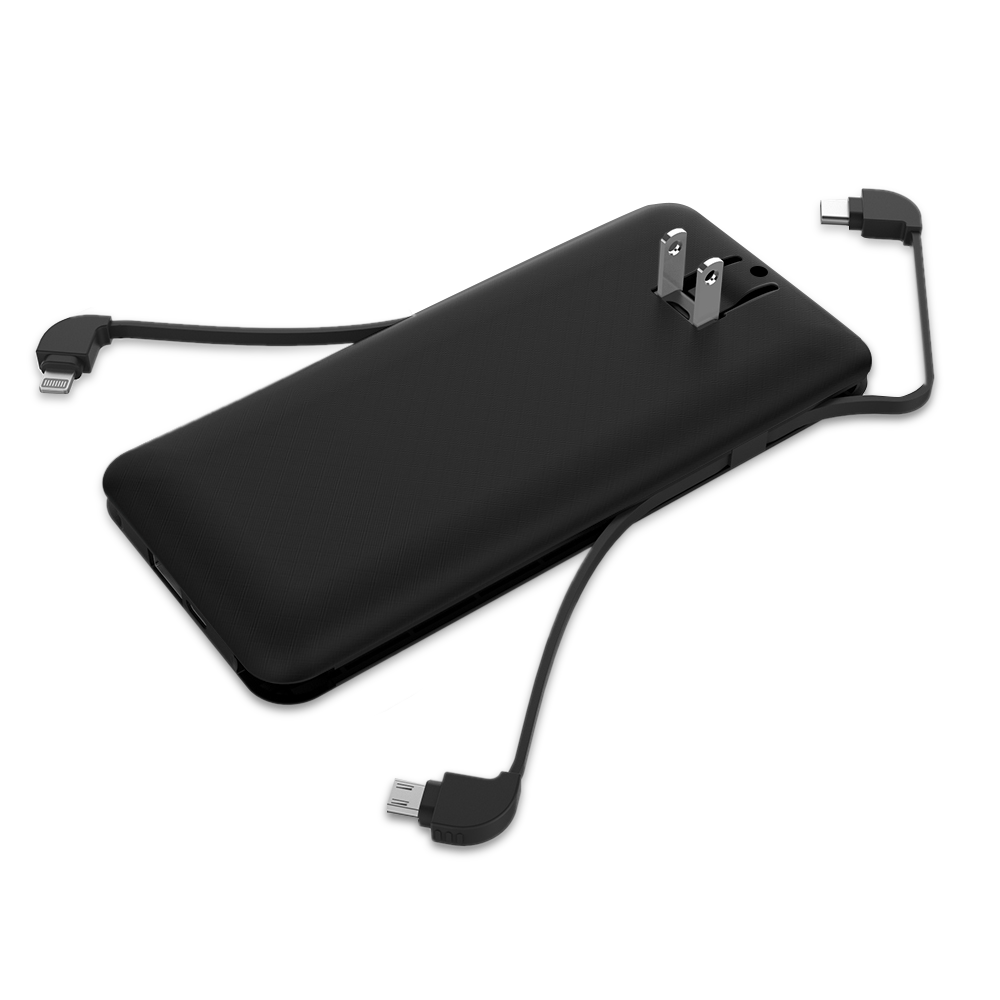 Latham 10000mAh Power Bank