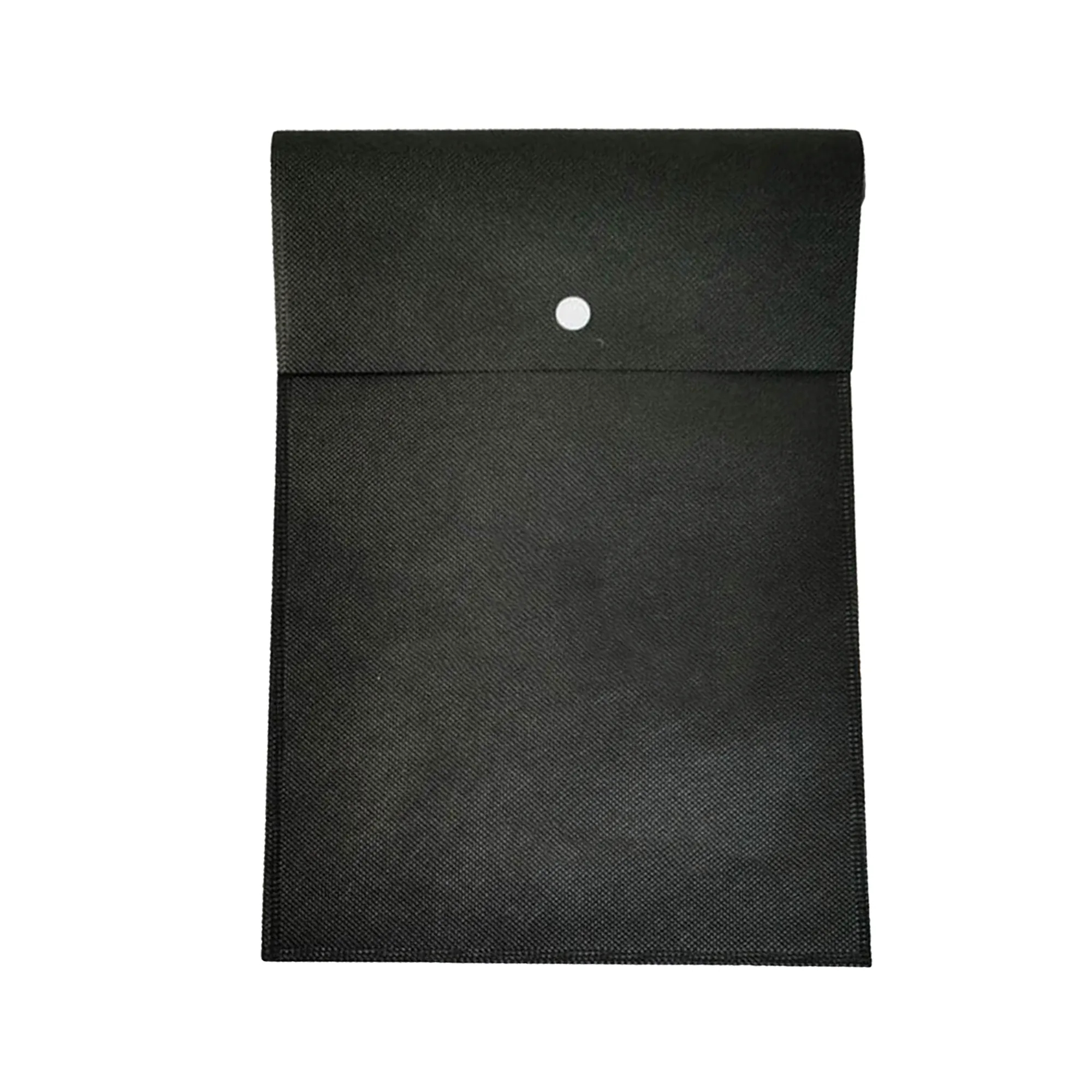 Non-Woven Button Bag 3
