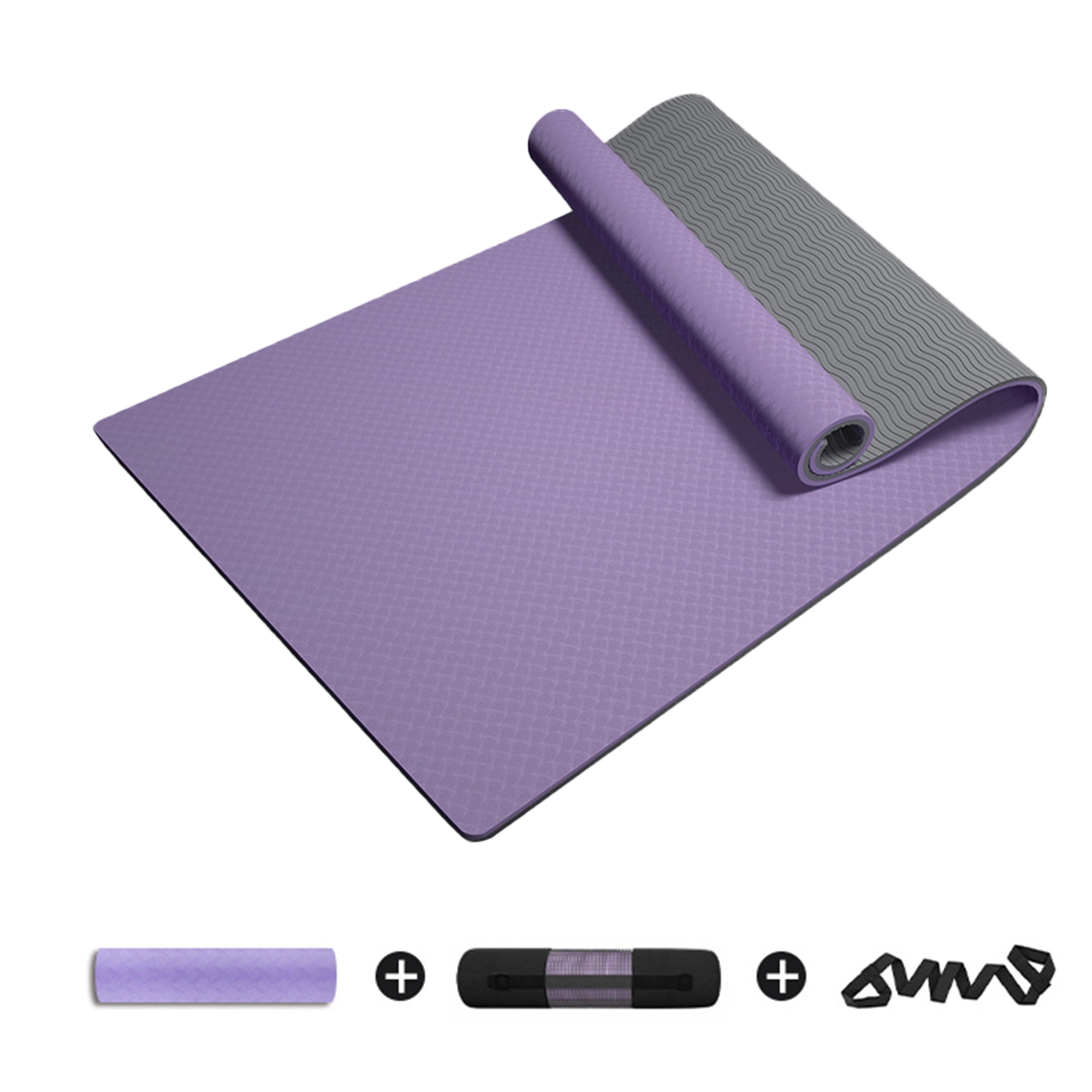 Yoga Fitness Mat 2