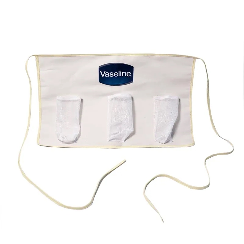 Canvas Waist/Bar Apron 2