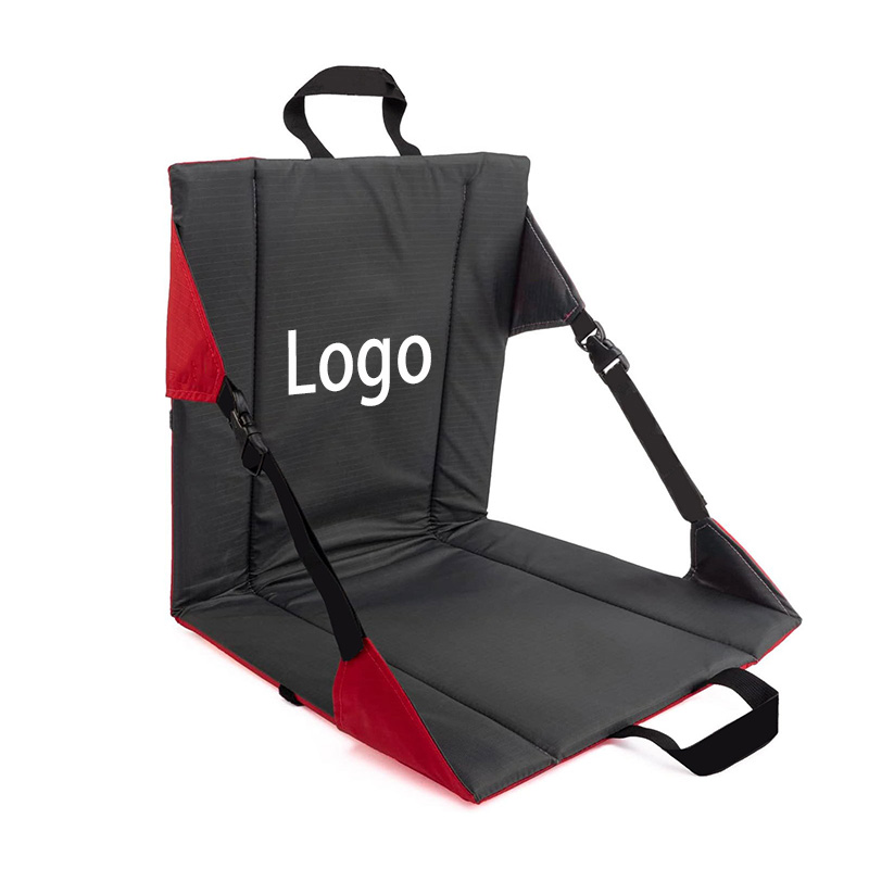 Portable And Moisture-proof Cushion With A Backrest 2