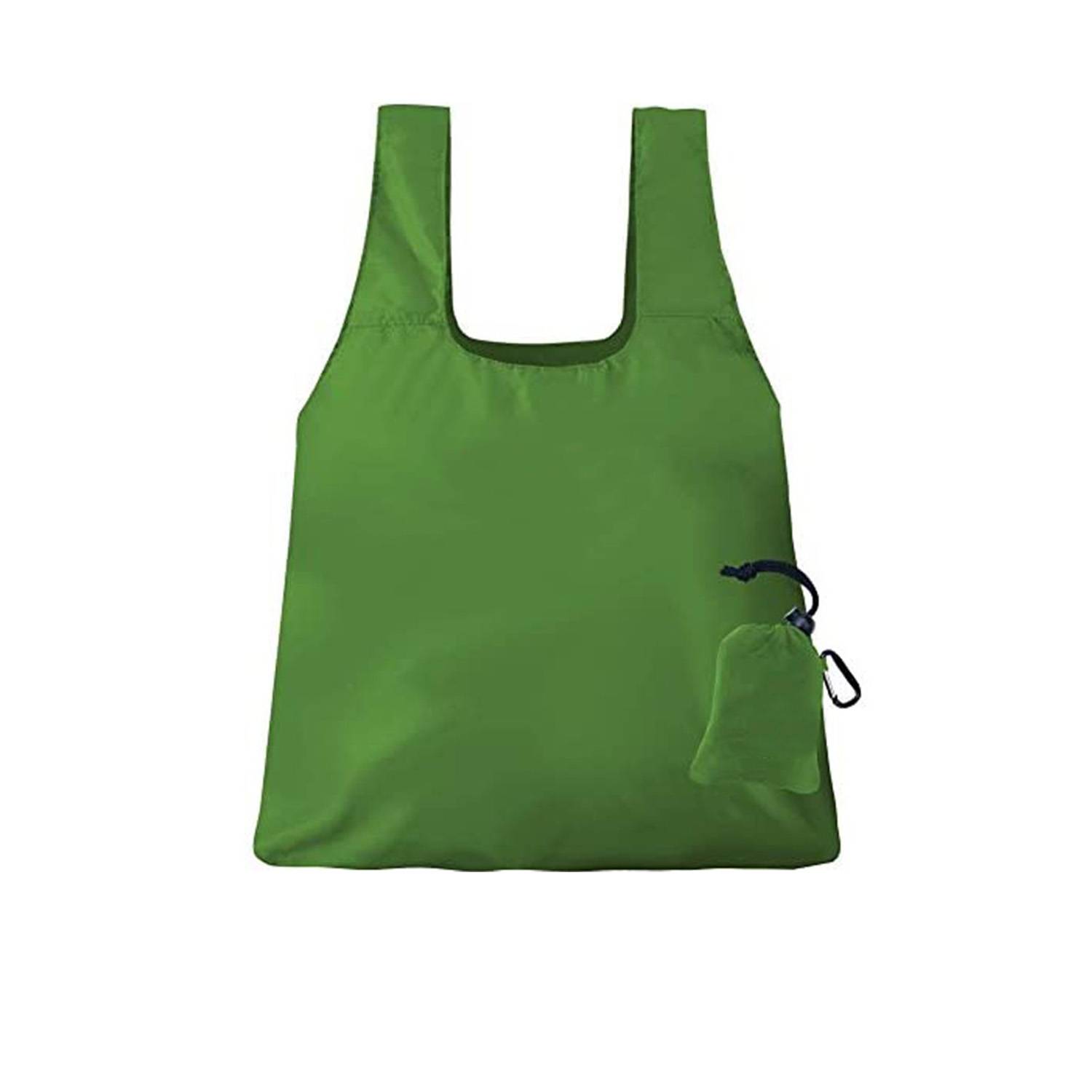 Reusable Foldable Grocery Bag 2