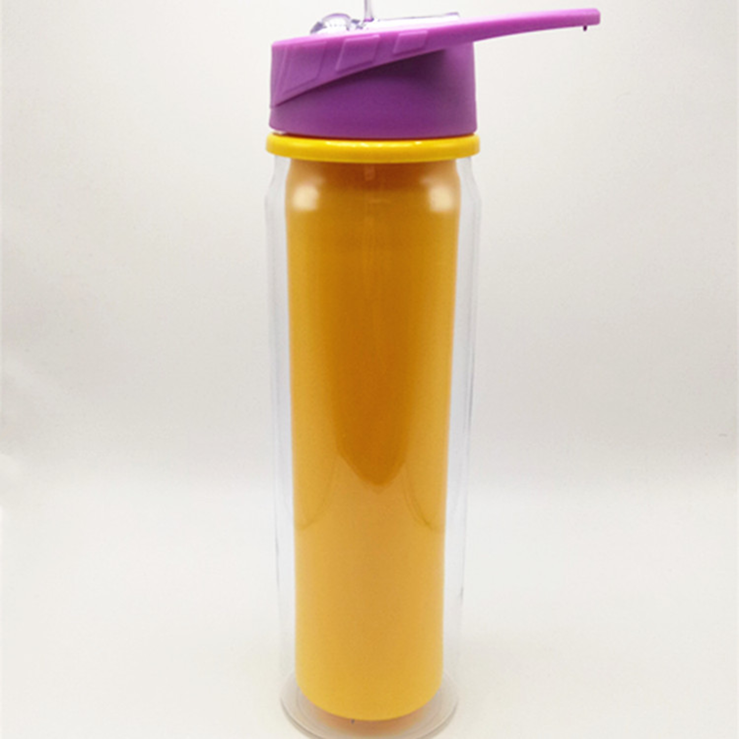 20Oz Bpa Free Tritan Sports Fitness Water Bottle 4