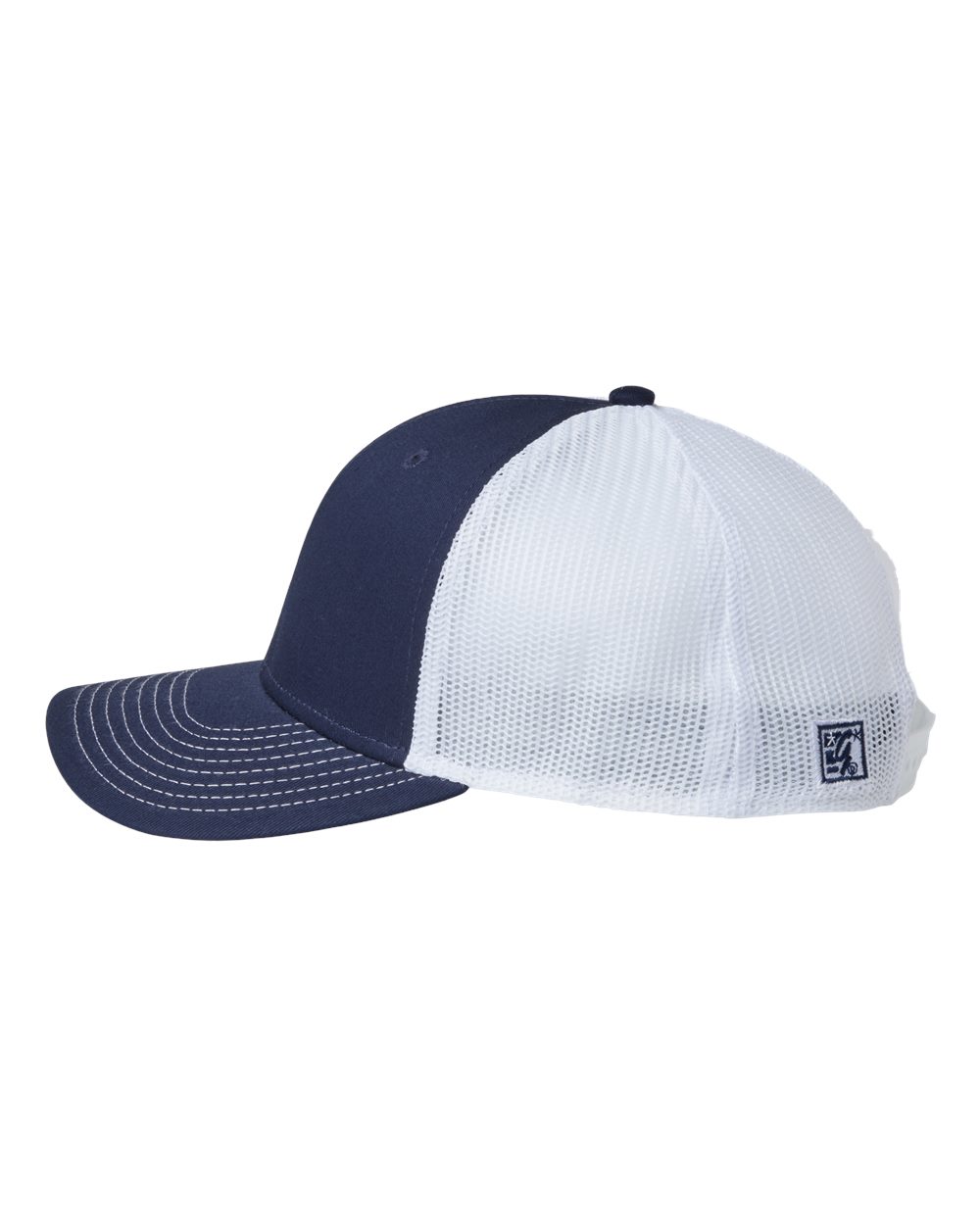 Everyday Trucker Cap - GB452E 5