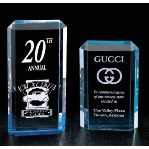 Lexus Acrylic Award 2