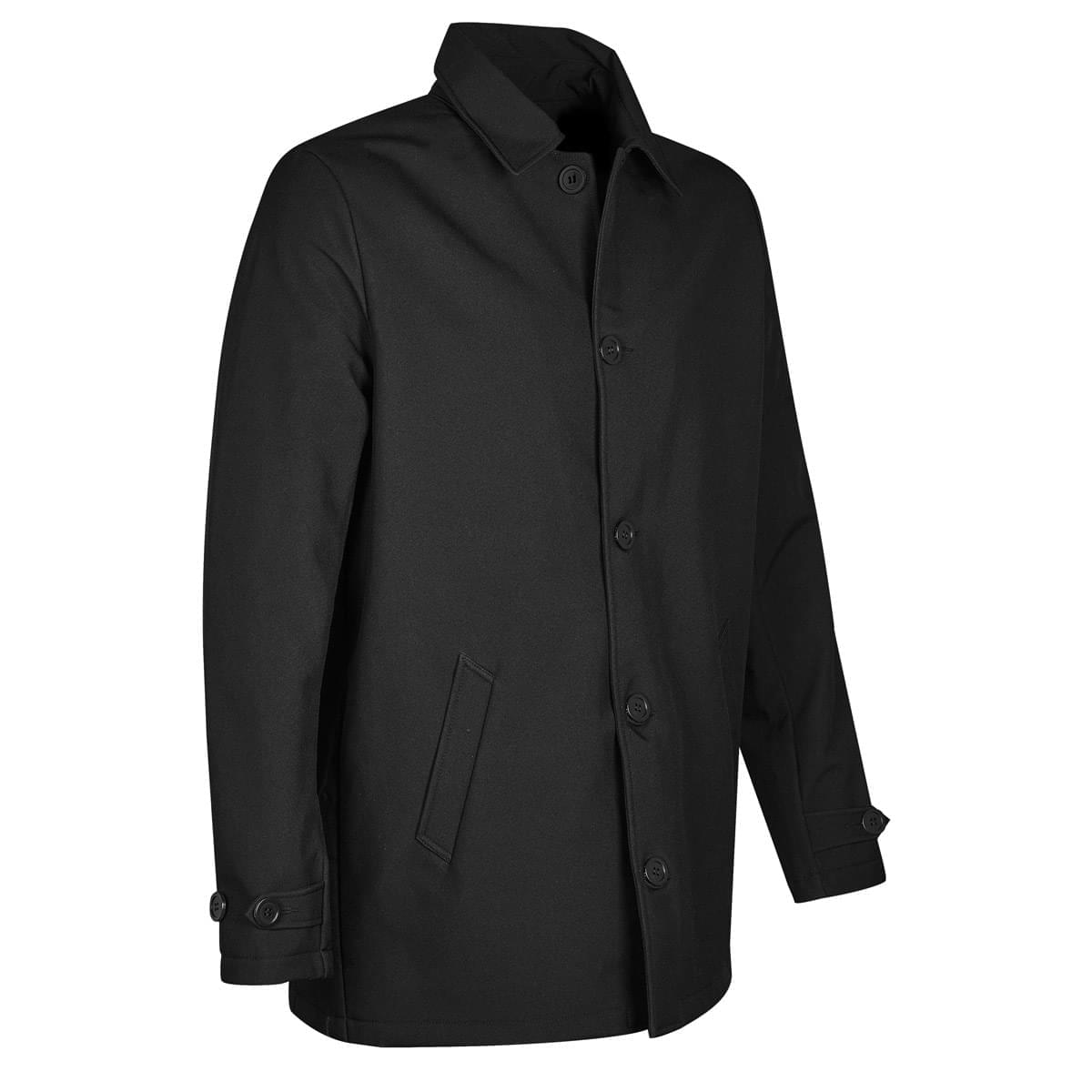 Stormtech Men's Lexington Bonded Overcoat 7