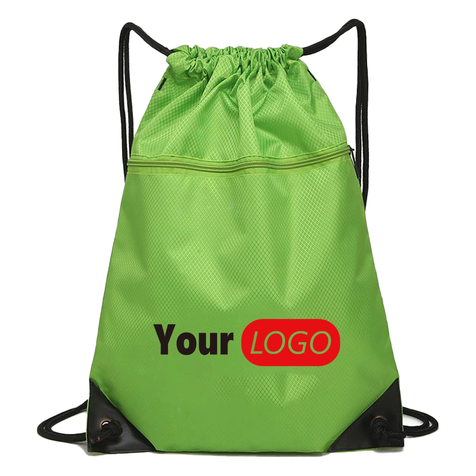 Drawstring Backpack 3
