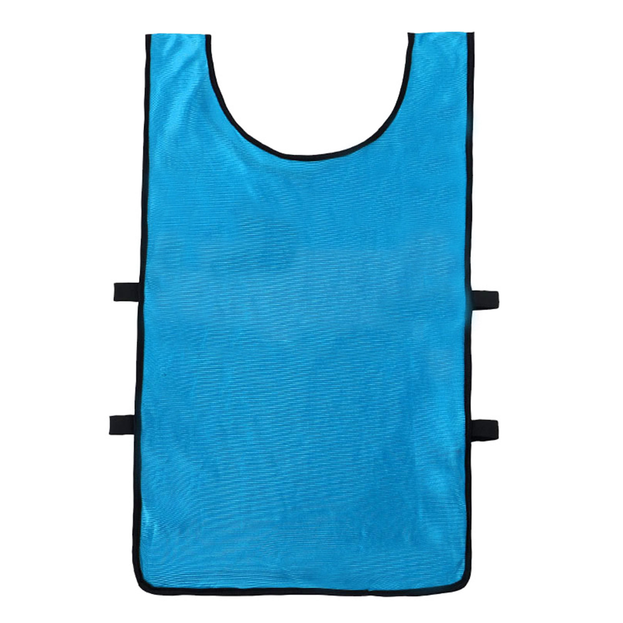 Custom Logo Adult Volunteer Event Vest 6